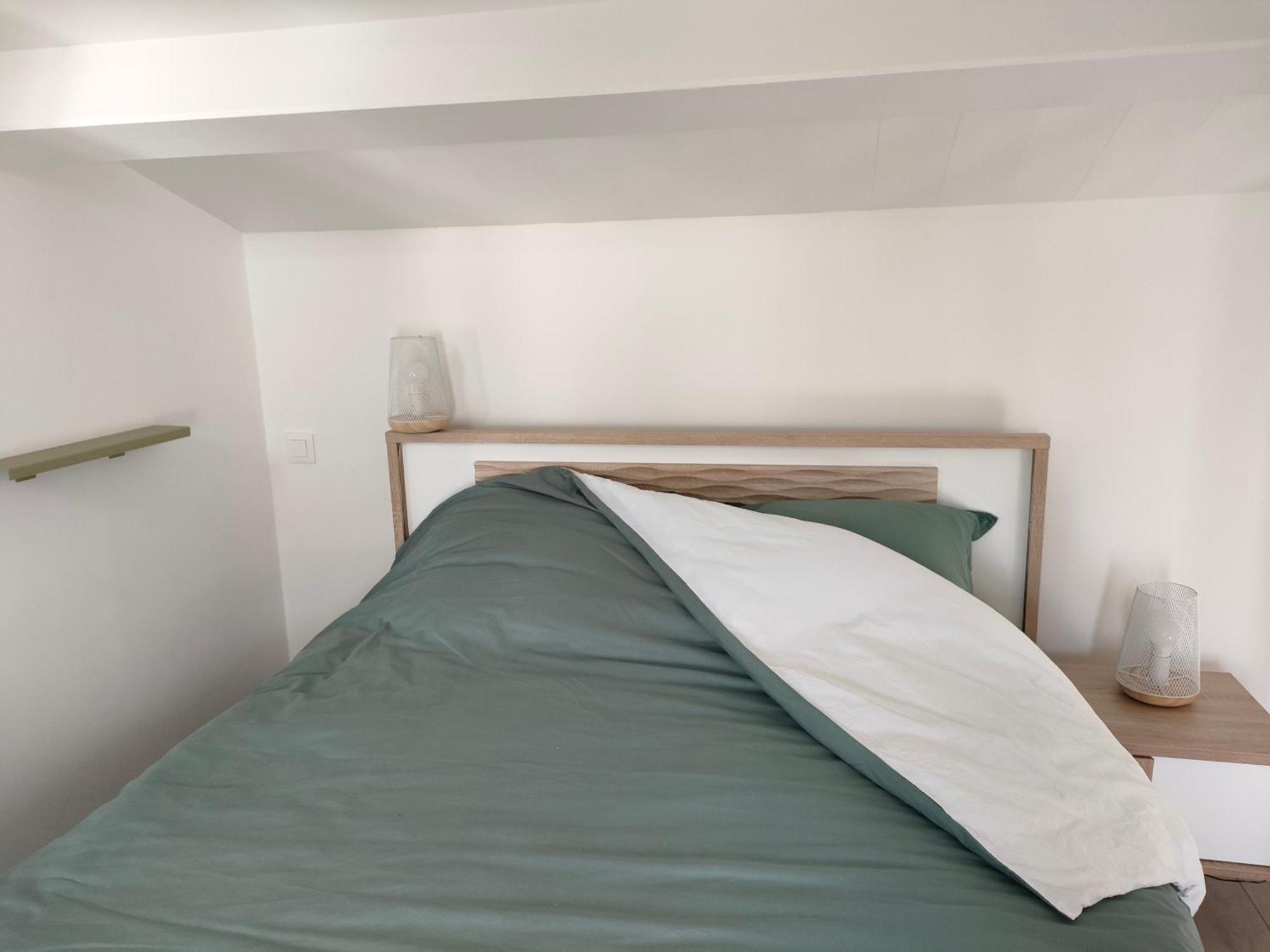 Calme Sur L'ile D'yeu Holiday home *